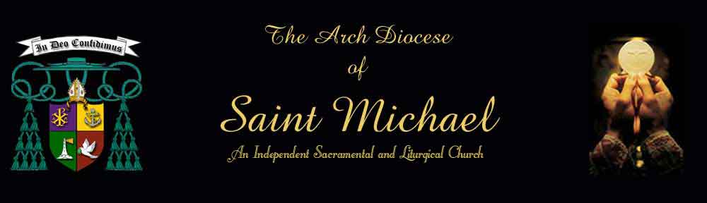 The Archdiocese of St Michael
